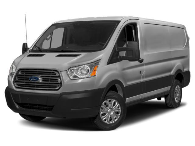 2015 Ford Transit-250