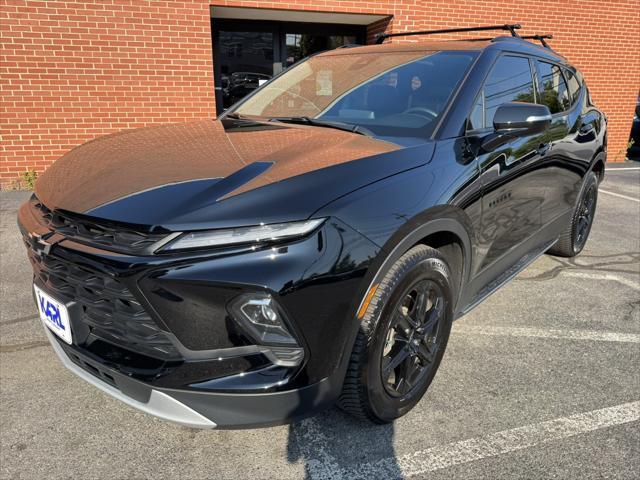 2023 Chevrolet Blazer