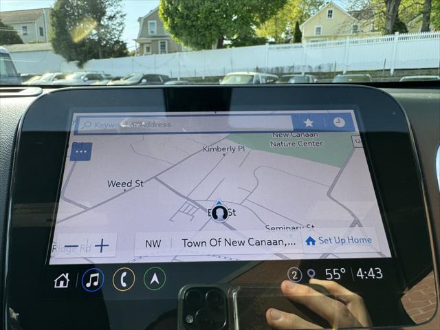Photo of 2022 Mosaic Black Metallic Chevrolet Equinox