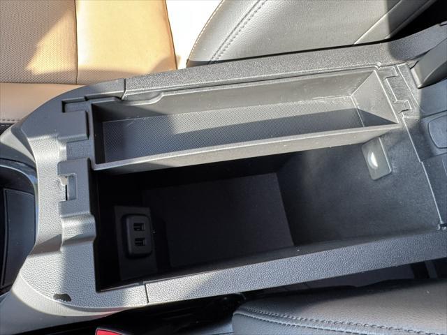 Photo of 2022 Mosaic Black Metallic Chevrolet Equinox