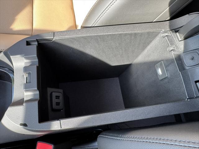 Photo of 2022 Mosaic Black Metallic Chevrolet Equinox