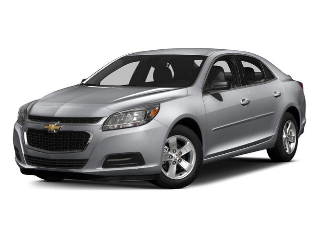 2016 Chevrolet Malibu Limited