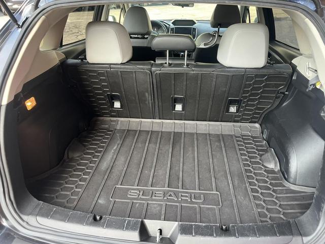 Photo of 2019 Dark Gray Metallic Subaru Crosstrek