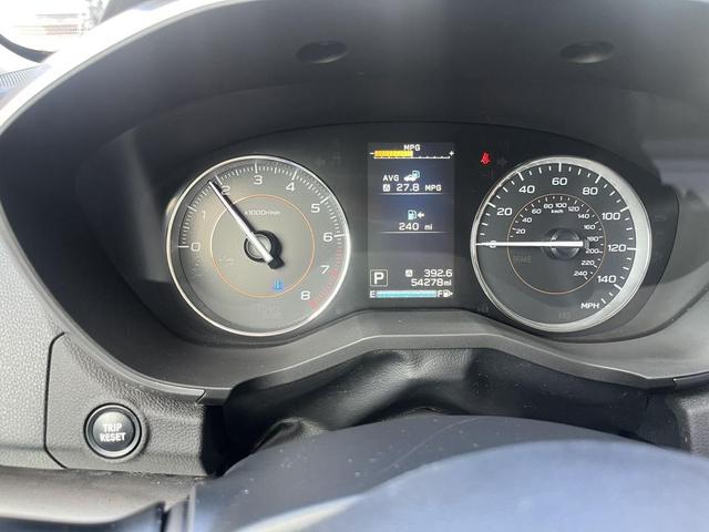 Photo of 2019 Dark Gray Metallic Subaru Crosstrek