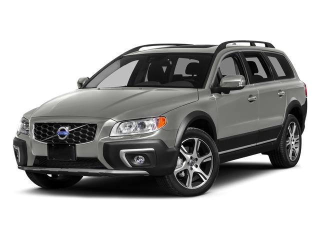 2016 Volvo XC70