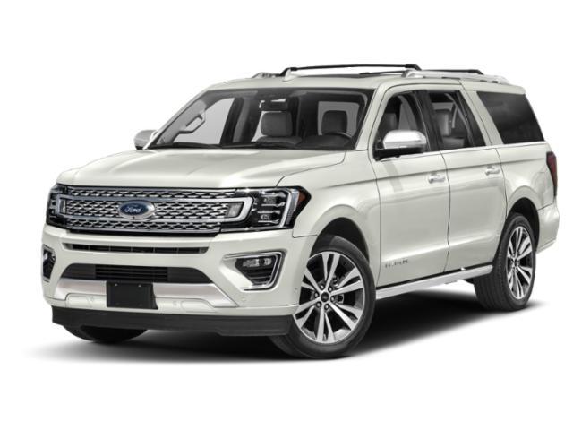 2019 Ford Expedition Max