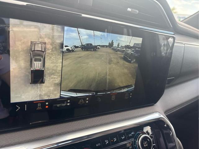 Photo of 2026 Onyx Black GMC Sierra 1500