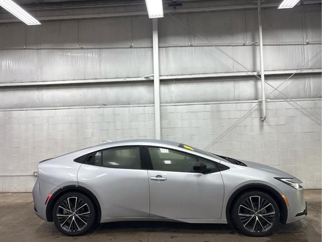 2024 Toyota Prius