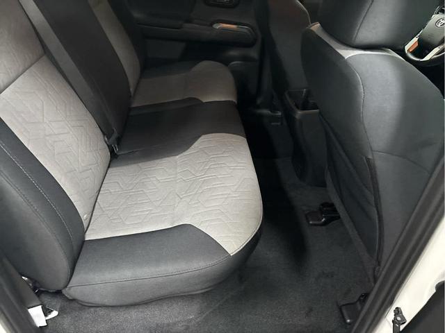 Photo of 2023 Ice Toyota Tacoma