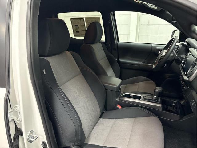 Photo of 2023 Ice Toyota Tacoma