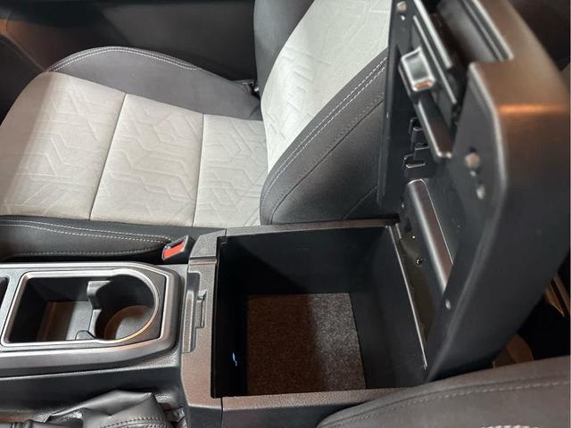Photo of 2023 Ice Toyota Tacoma