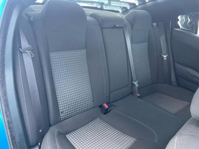 Photo of 2023 B5 Blue Pearlcoat Dodge Charger