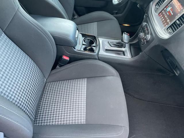 Photo of 2023 B5 Blue Pearlcoat Dodge Charger