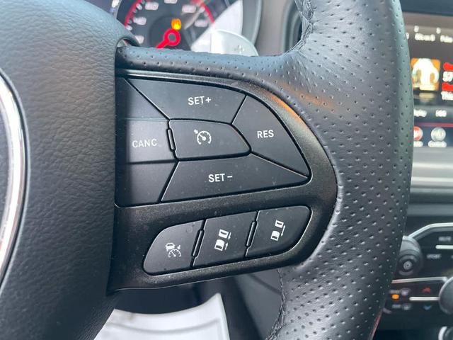 Photo of 2023 B5 Blue Pearlcoat Dodge Charger