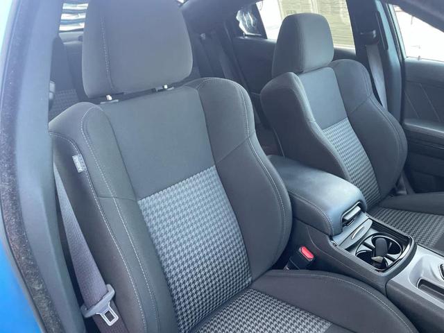 Photo of 2023 B5 Blue Pearlcoat Dodge Charger