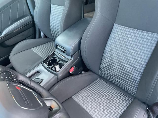 Photo of 2023 B5 Blue Pearlcoat Dodge Charger