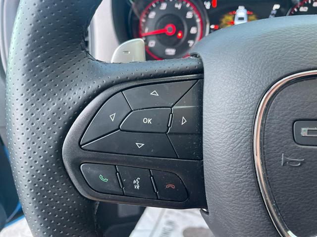 Photo of 2023 B5 Blue Pearlcoat Dodge Charger