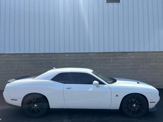 2015 Dodge Challenger