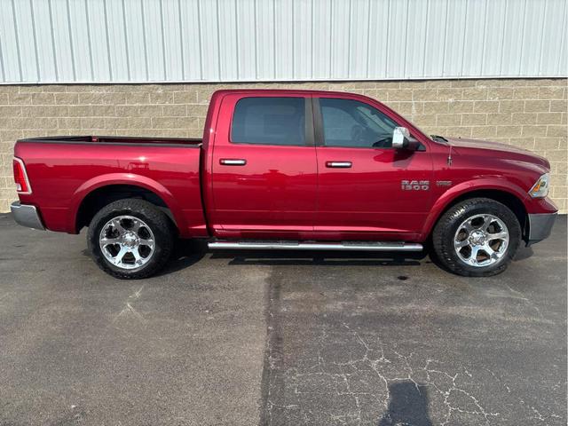 2013 RAM 1500