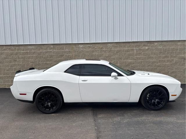 2013 Dodge Challenger