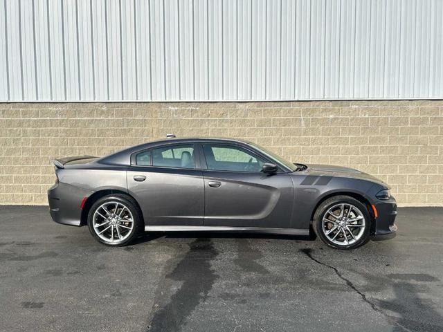 2021 Dodge Charger