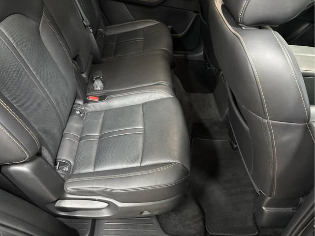 Photo of 2024 Machine Gray Metallic Mazda CX-90