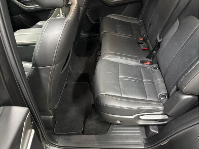 Photo of 2024 Machine Gray Metallic Mazda CX-90