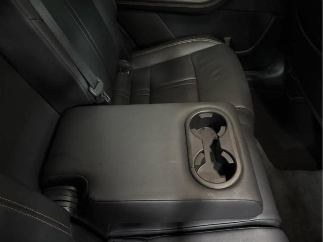 Photo of 2024 Machine Gray Metallic Mazda CX-90