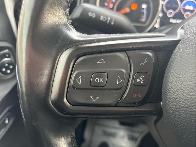 Photo of 2022 Bright White Clearcoat Jeep Gladiator