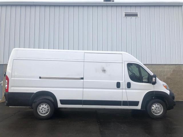 2023 RAM Promaster 3500