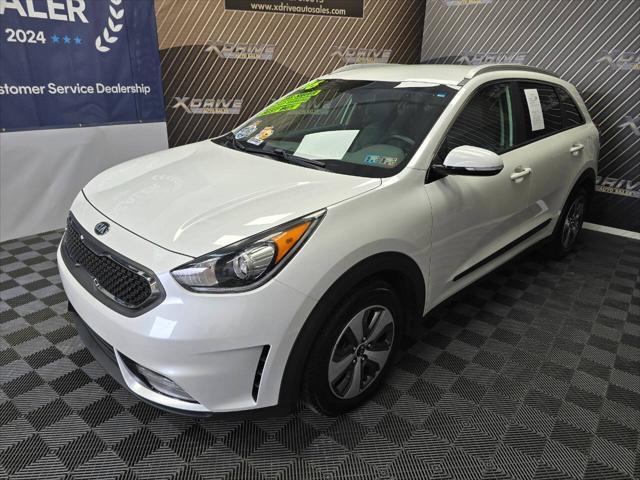 2019 Kia NIRO