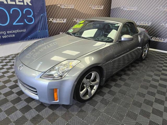 2006 Nissan 350Z