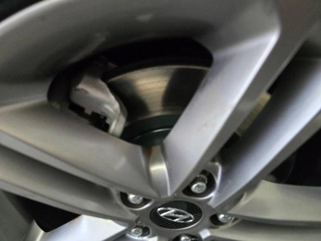 Photo of 2017 Blue Hyundai Santa Fe Sport