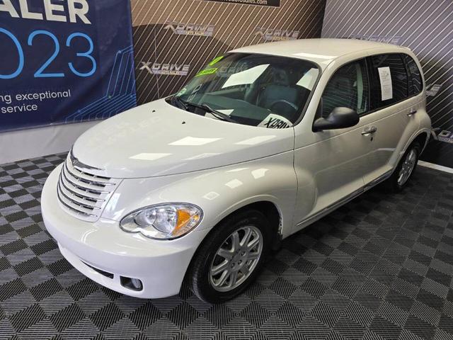 2010 Chrysler Pt Cruiser