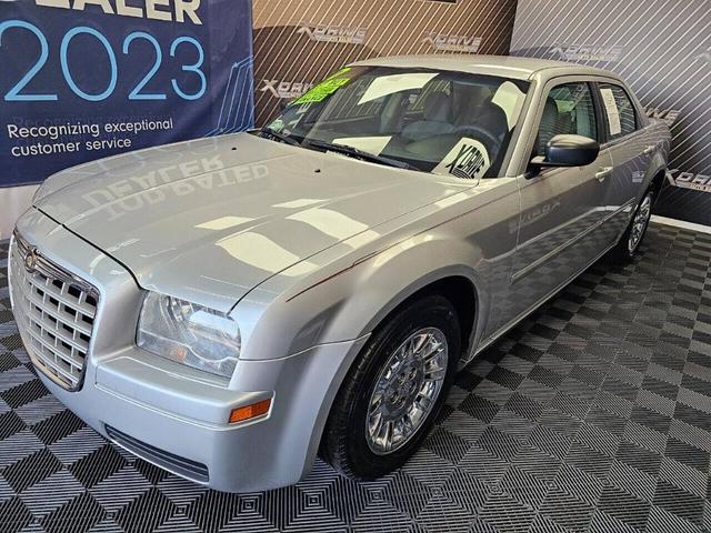 2007 Chrysler 300