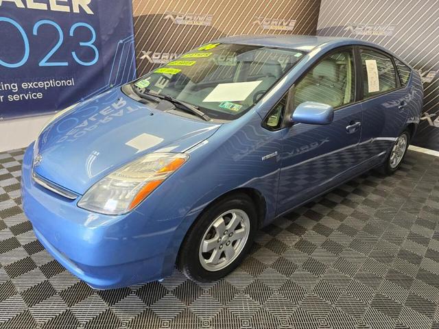 2006 Toyota Prius