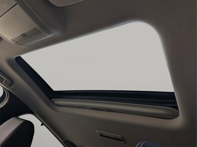 Photo of 2025 Soul Red Crystal Mazda CX-90