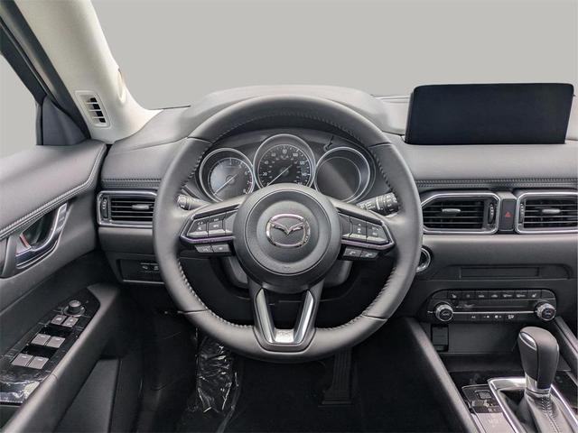 Photo of 2025 Platinum Quartz Metallic Mazda CX-5