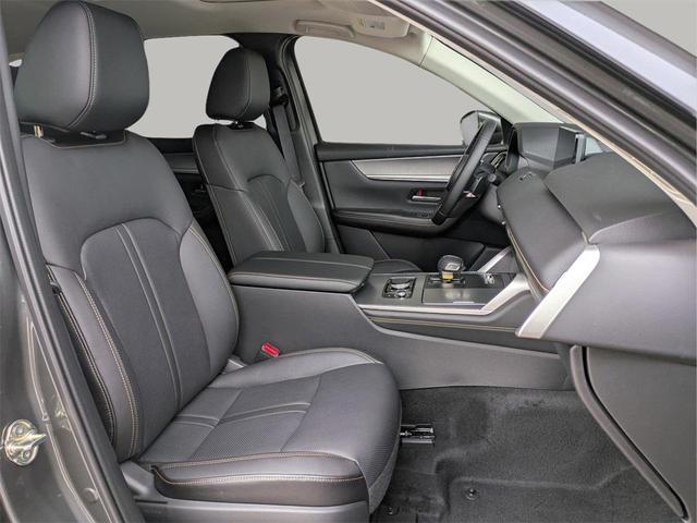 Photo of 2025 Machine Gray Metallic Mazda CX-90