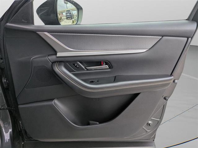Photo of 2025 Machine Gray Metallic Mazda CX-90