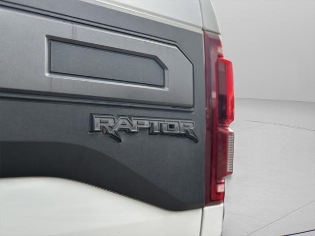 Photo of 2019 OXFORD WHITE Ford F-150