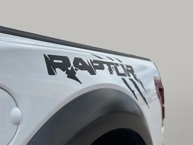 Photo of 2019 Oxford White Ford F-150