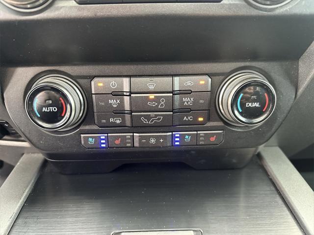 Photo of 2019 OXFORD WHITE Ford F-150