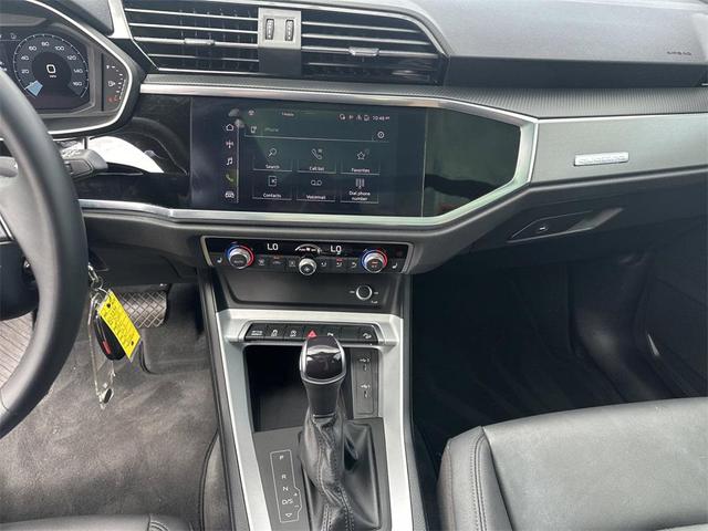 Photo of 2022  Audi Q3
