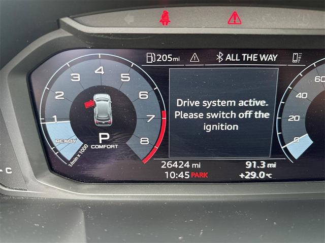 Photo of 2022  Audi Q3