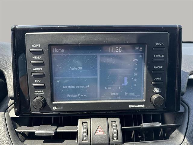 Photo of 2021 -Select- Toyota RAV4