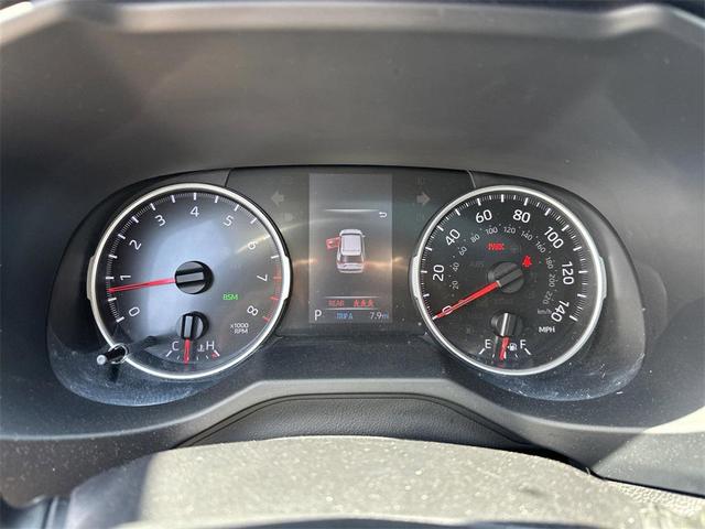 Photo of 2021 -Select- Toyota RAV4