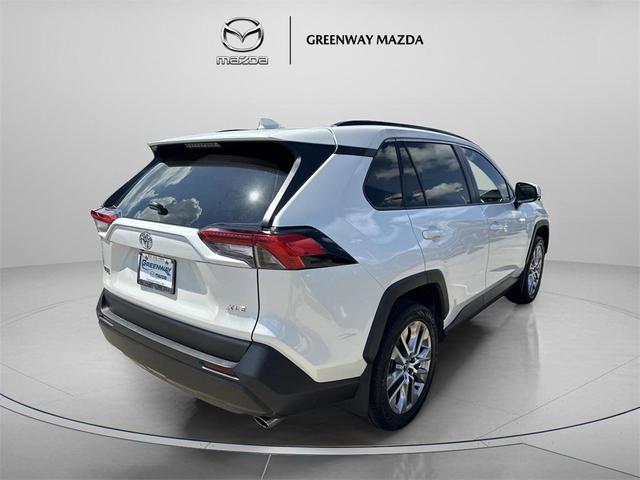 Photo of 2021 -Select- Toyota RAV4