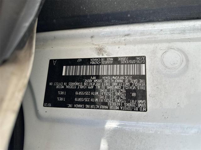 Photo of 2021 -Select- Toyota RAV4
