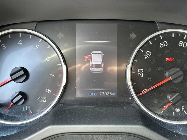 Photo of 2021 -Select- Toyota RAV4